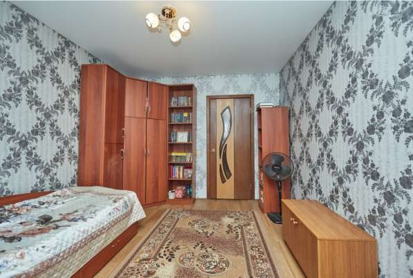 Продаю 4х-комнатную квартиру в Казани фото 16