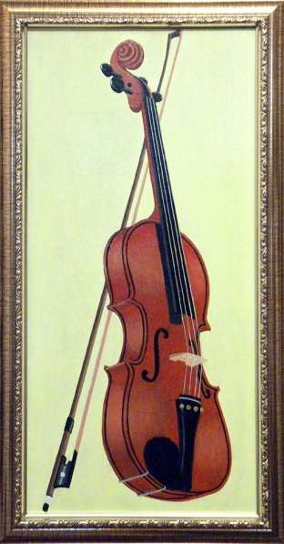 Картины в Москве фото 15