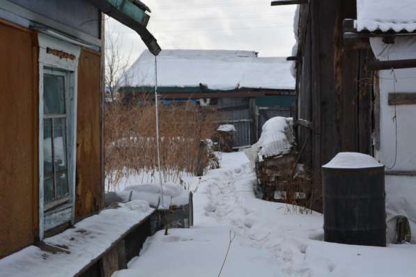 Продам дом в деревне Свищево в Красноярске