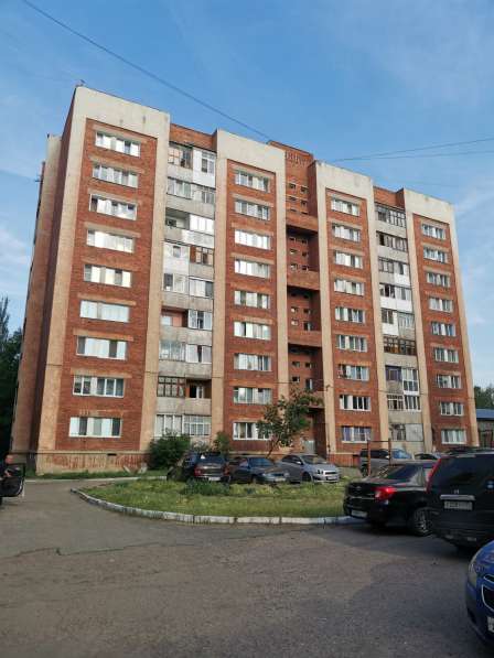 Продается 3-х комнатная квартира, ул Челюскинцев, 102к1