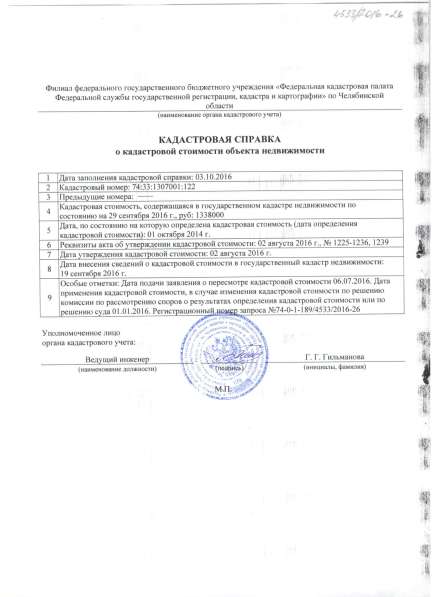 Автостоянка на проходной № 4 в Магнитогорске