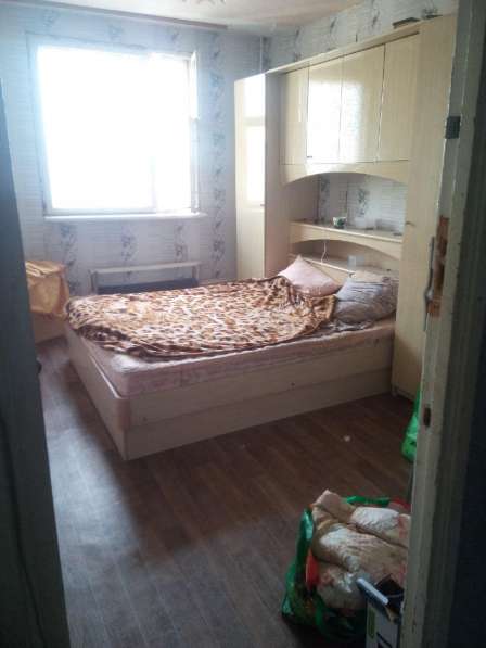 3 комнатная квартира в Тольятти