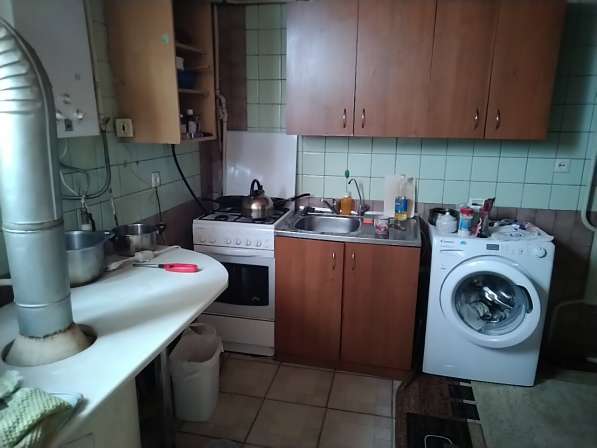 2-к квартира, 43 м2, 1/3 эт