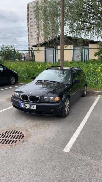 BMW, 4er, продажа в г.Таллин в фото 4
