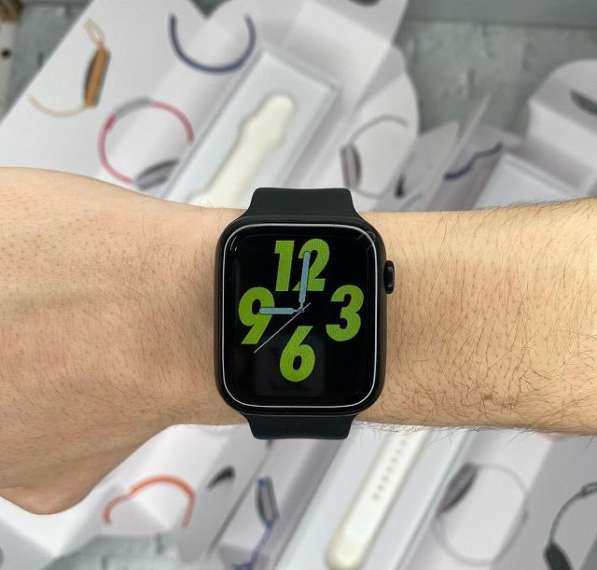 Apple Watch series 6