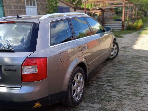 Audi, A4, продажа в г.Луганск в фото 4