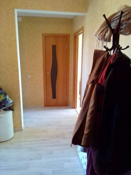 Продается 2-х комнатная квартира в п/г/т Орудьево в Москве фото 6