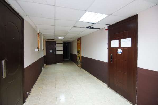 Цокольное помещение из 2 комнат в Славянском микрорайоне в Краснодаре фото 6