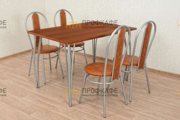 Столы для кафе/стулья для кафе/мебель для кафе в фото 3