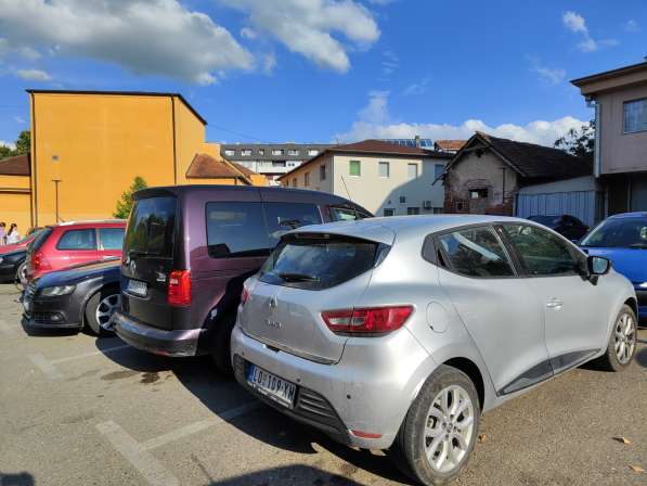 Renault, Clio, продажа в г.Тбилиси в фото 4