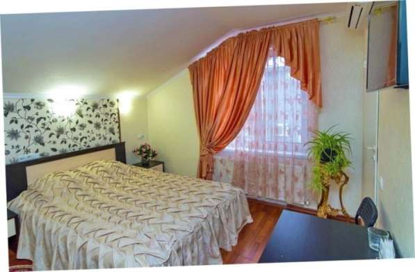 Квартира, 2 комнаты, 56 м² в Краснодаре фото 9