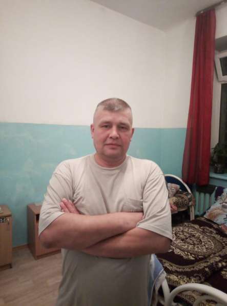 Виталий, 40 лет, хочет познакомиться – Ищу женщину в фото 4