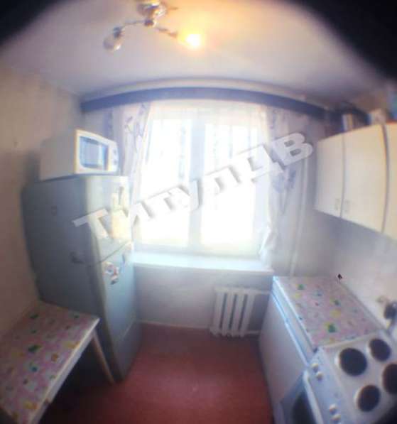 Продажа 2х комнатной квартиры по доступной цене, в районе Ти в Владивостоке фото 10