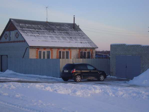 Продается дом на юге Тюменской области в п. Новокировский в Когалыме фото 3