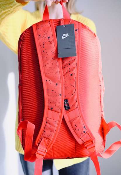 Рюкзак Nike Air Jordan в Москве