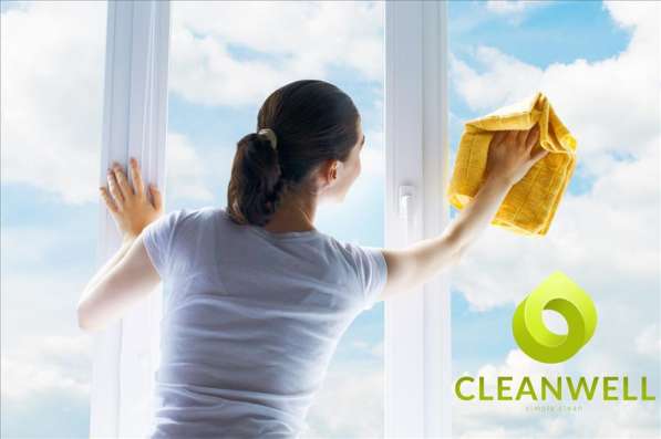 CleanWell (КлинВелл) в Воронеже