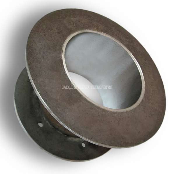 Буровой инструмент и запчасти на урб установки в Красноярске фото 18