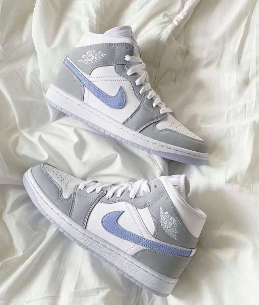 Nike air Jordan 1 в Москве