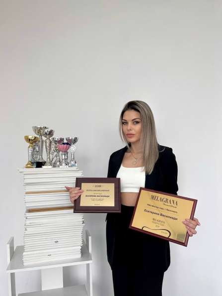 Базовый курс перманентного макияжа в Ярославле фото 4