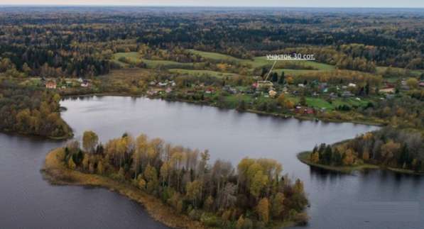 Участок 30 сот. (ИЖС) в Великом Новгороде фото 4