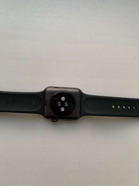 Часы Apple Watch 3 в Ессентуках