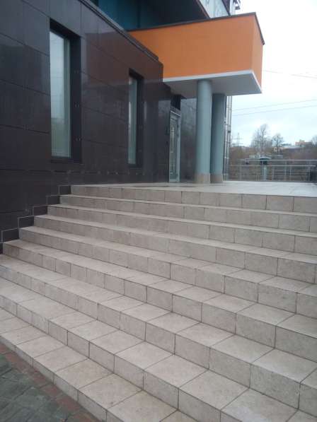 Аренда офисов БЦ Лондон в Нижнем Новгороде фото 64