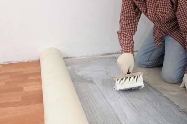 Мелкий ремонт в доме в Ростове-на-Дону фото 22