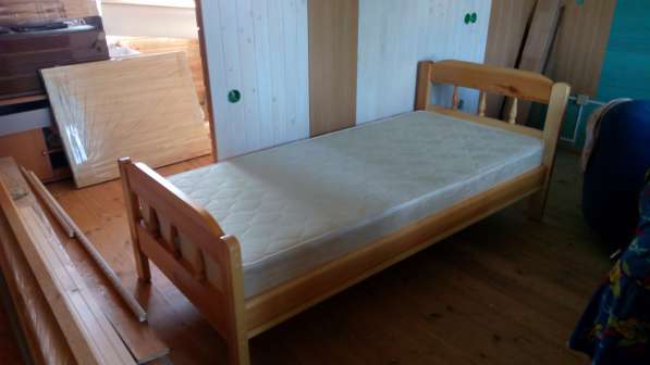 Кровать в Серпухове фото 4