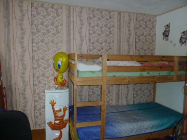 Продается 2-х комнатная квартира, 19 Партсъезда, 36 в Омске фото 7