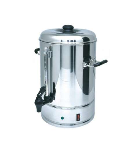 Машина для приготовления кофе и чая AirHot CP10