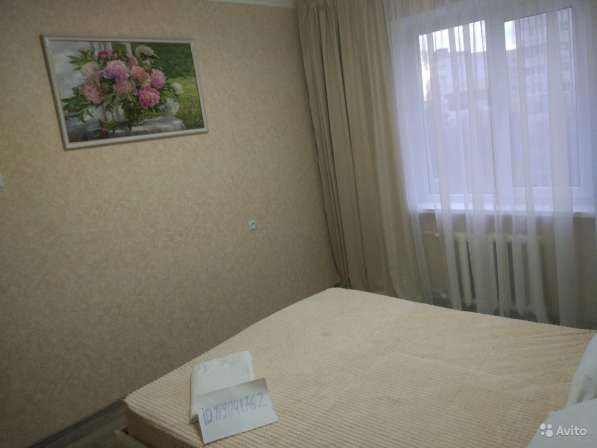 2-к квартира, 58 м², 5/9 эт в Симферополе фото 13