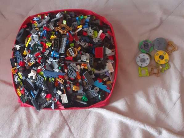 Lego в Сургуте фото 3