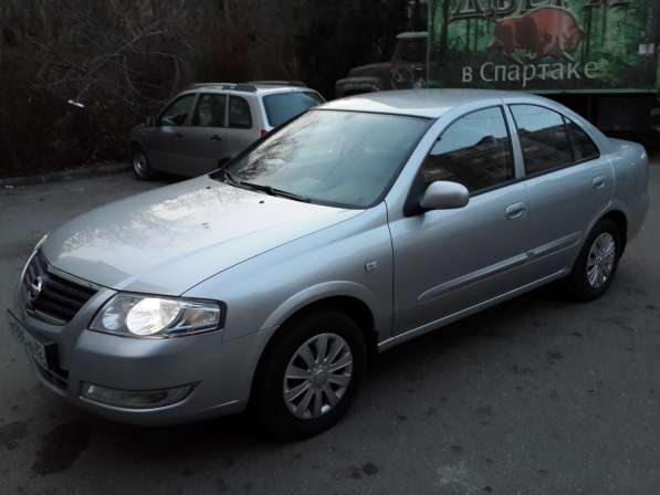 Nissan, Almera Classic, продажа в Ялте в Ялте фото 6