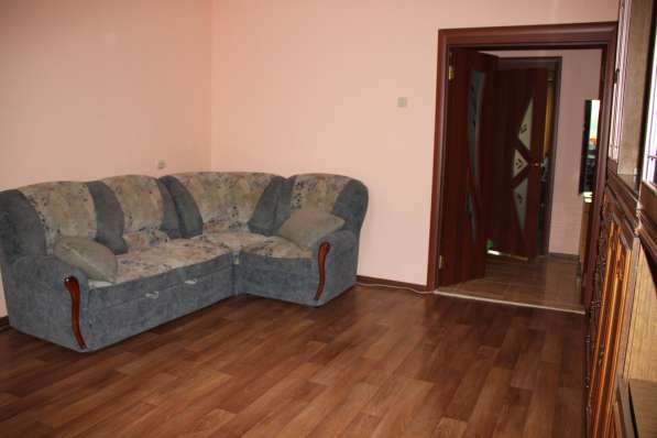 Сдается двухкомнатная квартира с мебелью в Воронеже фото 4