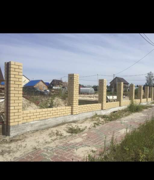 Строительство домов, Ремонты квартир в Ханты-Мансийске фото 6