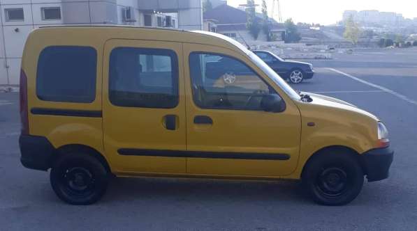 Renault, Kangoo, продажа в г.Баку в фото 10