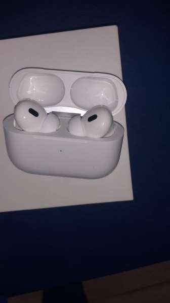 AirPods Pro 2 в Москве