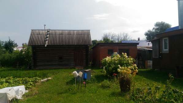 Продам дом с земельным участком в Куровском фото 17