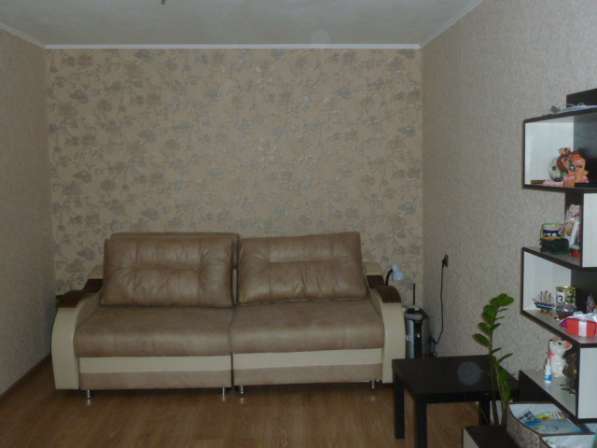 Продается 2-х комнатная квартира, ул. Калинина 10А в Омске фото 13