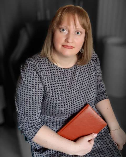 Услуги бухгалтера для ИП, ООО, НКО