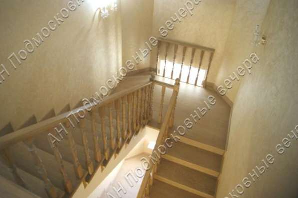 Продам коттедж в Москва.Жилая площадь 460 кв.м.Есть Электричество. в Москве фото 36