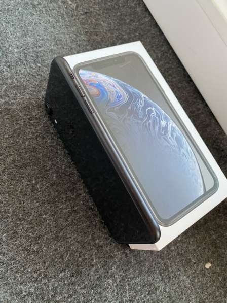 Apple IPhone XR 128 Gb в Краснодаре фото 7