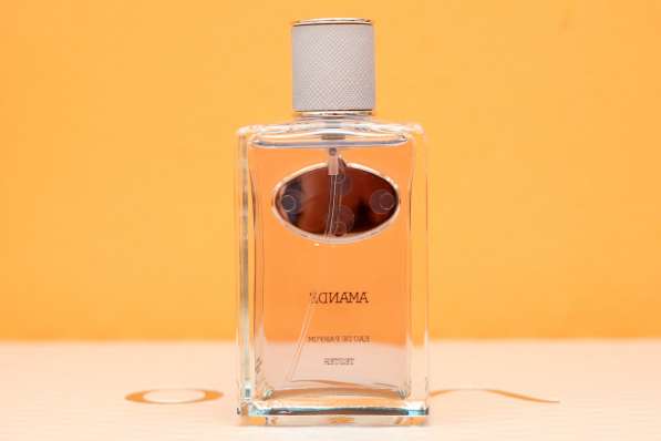 Prada Infusion D'Amande в Москве фото 4