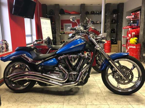 Мототехцентр весь спектр услуг в Москве фото 5