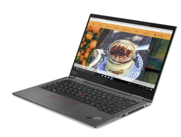 Notebook, Նոութբուք Lenovo X1 Yoga 5th Gen 4k i5 16GB SSD512 в фото 8