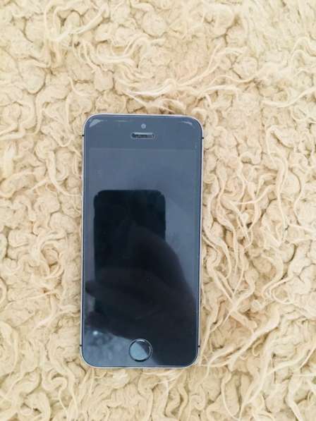 Продаю iPhone 5s 32gb в Смоленске фото 6