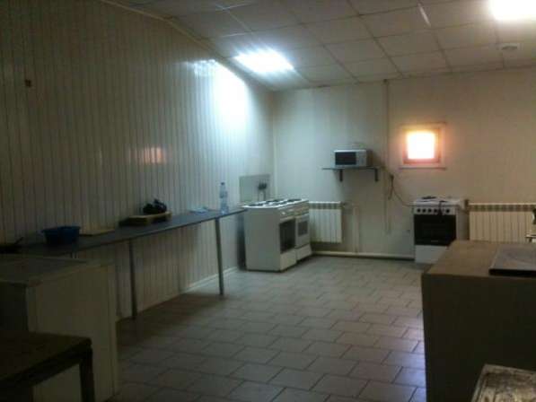 СРОЧНО сдам койко-места до 100 чел в Москве фото 4