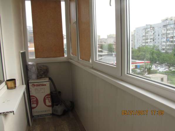 Продам однокомнатную квартиру с парковкой, закрытый двор в Краснодаре фото 3