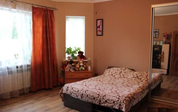 Продам дом в Ростов-на-Дону.Жилая площадь 85 кв.м. в Ростове-на-Дону фото 5