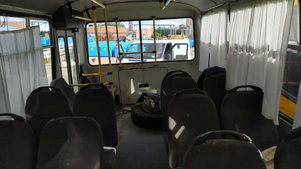 Продам б/у автобус ПАЗ-32054 в Сергиевом Посаде фото 4